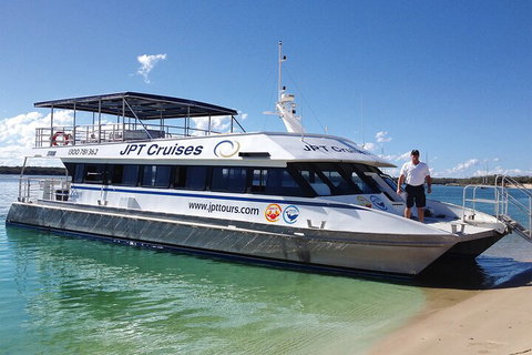Crab Trip From Gold Coast - Accommodation Whitsundays 3
