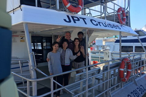 Crab Trip From Gold Coast - Accommodation Whitsundays 4