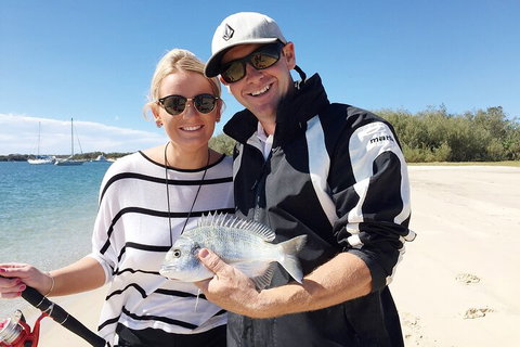 Crab Trip From Gold Coast - Accommodation Whitsundays 5