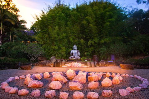 Byron Bay And The Crystal Castle Day Tour From Gold Coast - Accommodation Whitsundays 0