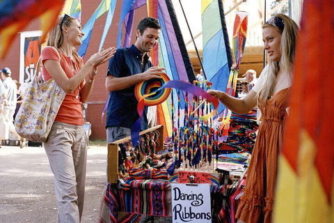 Byron Bay And The Crystal Castle Day Tour From Gold Coast - Accommodation Whitsundays 2