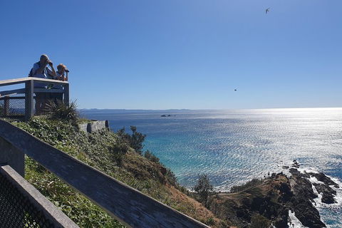 Byron Bay And The Crystal Castle Day Tour From Gold Coast - Accommodation Whitsundays 5