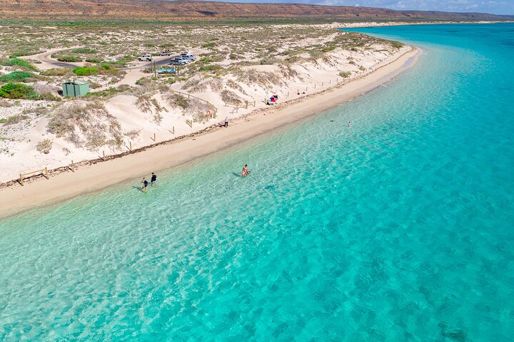  Accommodation Whitsundays