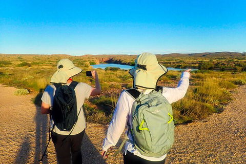 Ningaloo In A Day - Full Day Hike And Snorkel Tour With Lunch - Accommodation Whitsundays 3