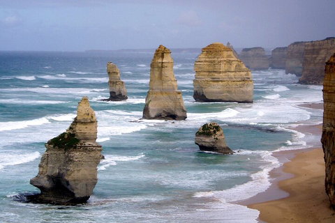 LGBT+ Friendly 2 Day Private Tour Great Ocean Road + Phillip Island - Accommodation Whitsundays 0