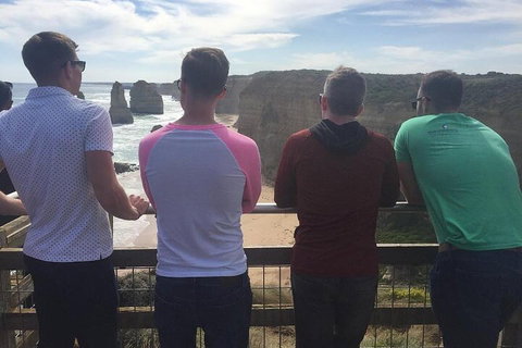 LGBT+ Friendly 2 Day Private Tour Great Ocean Road + Phillip Island - Accommodation Whitsundays 5