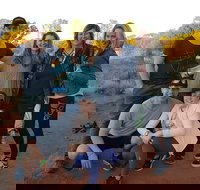 Blue Mountains Tour from Sydney with an Aboriginal Experience - Accommodation Whitsundays