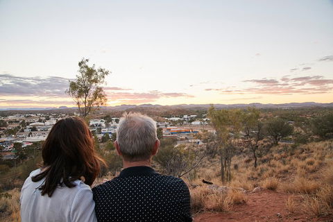 Alice Springs Highlights Tour - Accommodation Whitsundays 2