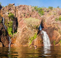 Litchfield National Park Day Tour from Darwin - Accommodation Whitsundays