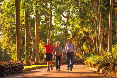 Darwin City Sightseeing Tour - Accommodation Whitsundays 5