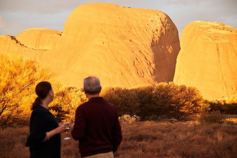 Kata Tjuta Sunset Half Day Trip - Accommodation Whitsundays 5