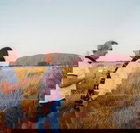 Uluru Ayers Rock Sunset Tour - Accommodation Whitsundays