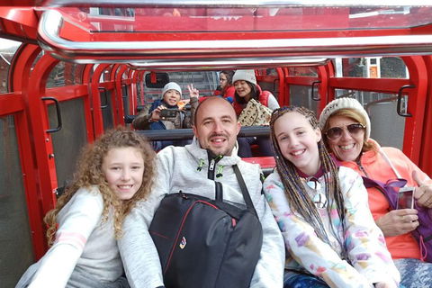 All Inclusive Blue Mountains Small-Group Day Trip From Sydney - Accommodation Whitsundays 3