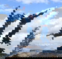 Small-Group Blue Mountains Tour with a Local guide - Accommodation Whitsundays