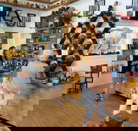 Tamar Valley Food and Wine Boutique Tours - Accommodation Whitsundays