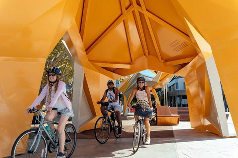 Perth By Bike, Private Tour With A Local - Accommodation Whitsundays 1
