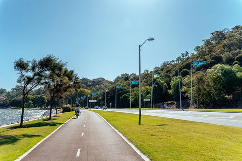 Perth By Bike, Private Tour With A Local - Accommodation Whitsundays 3