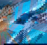 Quicksilver Outer Great Barrier Reef Snorkel Cruise from Palm Cove - Accommodation Whitsundays