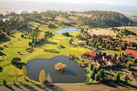 West Tamar Wine Tour - Accommodation Whitsundays 4