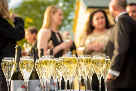 West Tamar Wine Tour - Accommodation Whitsundays 5