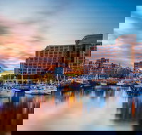 Hobart City and Surroundings Private Charter Service - Accommodation Whitsundays