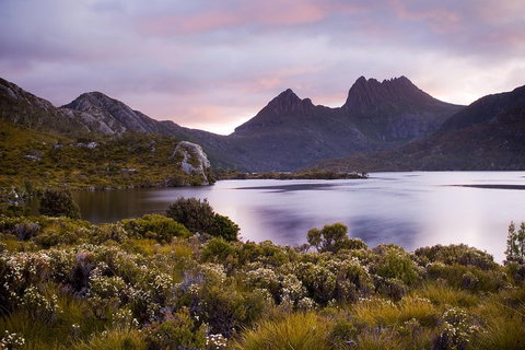 Cradle Mountain Private Charter Service - Accommodation Whitsundays 1