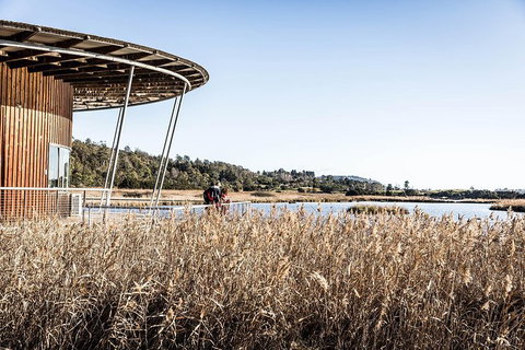 Launceston Private Charter Service - Accommodation Whitsundays 2