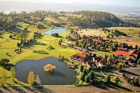 Launceston Private Charter Service - Accommodation Whitsundays 3