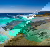 7 Days Perth All-Inclusive Touring Grand Package - Accommodation Whitsundays