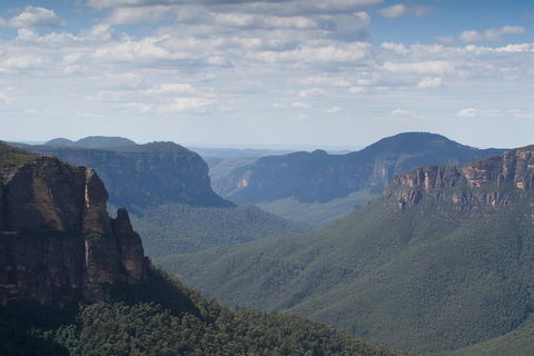 Blue Mountains Small-Group Insider Tour From Sydney - Accommodation Whitsundays 0