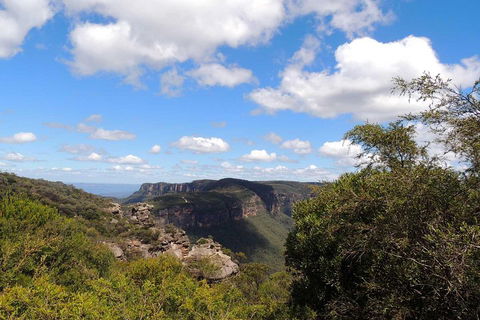 Private Blue Mountains Insider Tour From Sydney - Accommodation Whitsundays 1