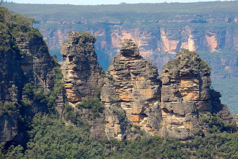 Private Blue Mountains Insider Tour From Sydney - Accommodation Whitsundays 4