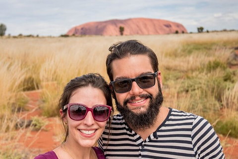 Overnight Uluru Adventure - Accommodation Whitsundays 0