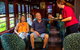 Skip The Line Kuranda Scenic Railway Gold Class And Skyrail Rainforest Cableway - thumb 0