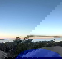 Explore Downhill Mountain in 3-Hour Bike Tour from Hobart - Accommodation Whitsundays