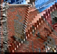 Architecture Tour of Melbourne - Accommodation Whitsundays