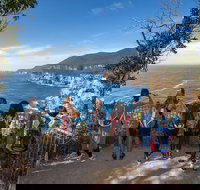 Port Arthur and Lavender Active Day Tour