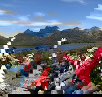 Cradle Mountain Active Day Trip from Launceston - Accommodation Whitsundays