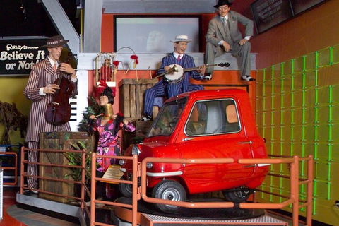 The Ultimate Gold Coast Attractions Pass - Accommodation Whitsundays 5