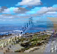 Mt Wellington Ultimate Experience Tour from Hobart - Accommodation Whitsundays