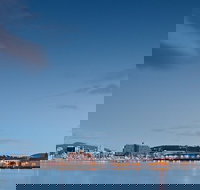 Mt Wellington Tour and MONA Admission - Accommodation Whitsundays