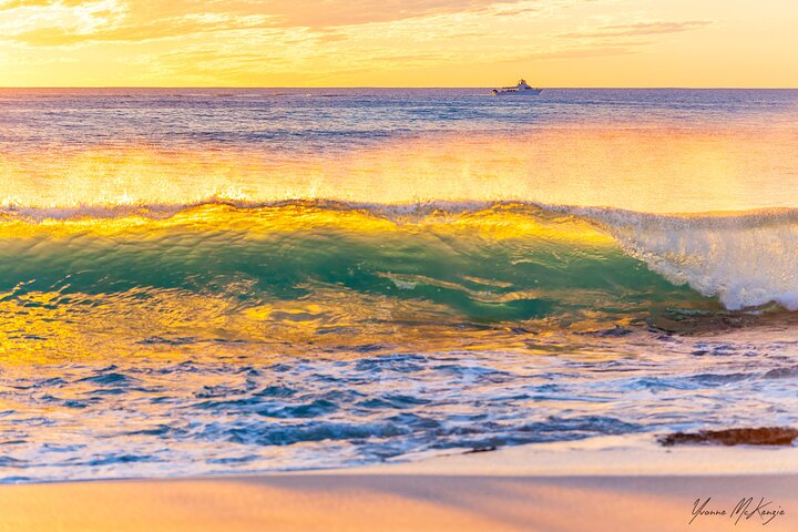 Zuytdorp WA Accommodation Whitsundays
