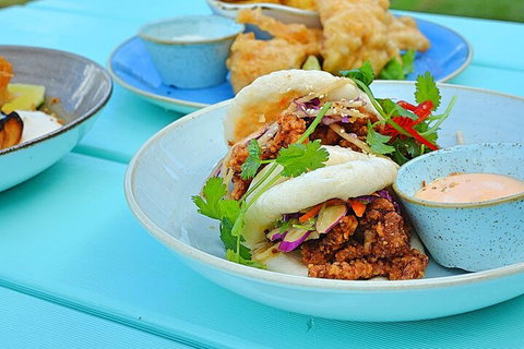 Gourmet Lunch Tour In Darwin Sundays 3-Hours - Accommodation Whitsundays 0