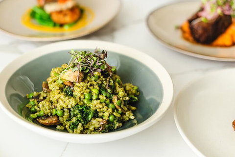 Gourmet Lunch Tour In Darwin Sundays 3-Hours - Accommodation Whitsundays 1