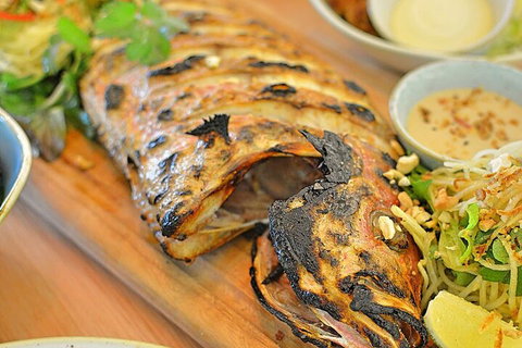 Gourmet Lunch Tour In Darwin Sundays 3-Hours - Accommodation Whitsundays 4