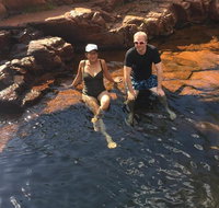 One Day Litchfield Park Adventures - Accommodation Whitsundays