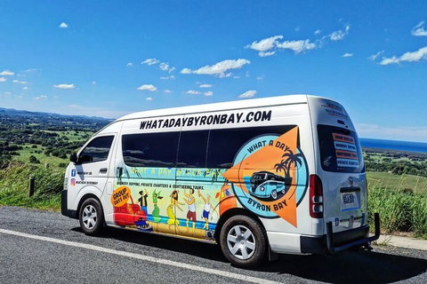Private Custom Byron Bay Day Out - Accommodation Whitsundays 1