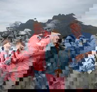 Shore Excursion Small-Group Cradle Mountain Day Tour From Burnie