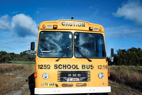 Beer Barons And Spirit Lords Half-Day Tour In Byron With Lunch - Accommodation Whitsundays 3
