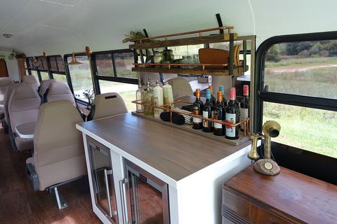 Beer Barons And Spirit Lords Half-Day Tour In Byron With Lunch - Accommodation Whitsundays 5
